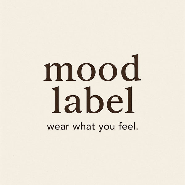 Mood label